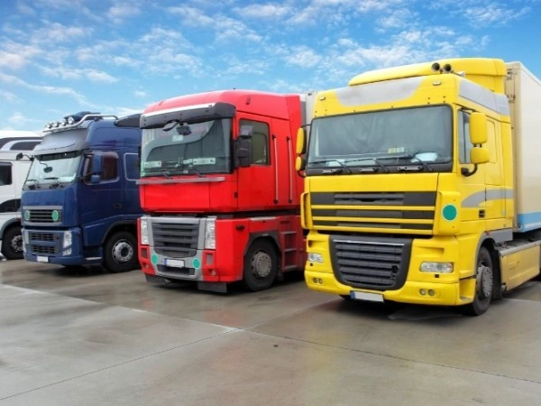 İzmir Çatalçeşme Nakliye